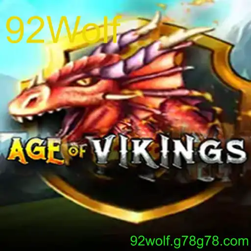 Explorando AgeofViking: Aventura e Estratégia Nórdica com 92Wolf