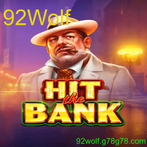 Explorando o Universo do Jogo HitTheBank e o Mistério do 92Wolf