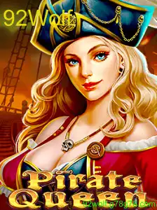 Descubra PirateQueen: O Jogo de Estratégia que Está Conquistando o Mundo