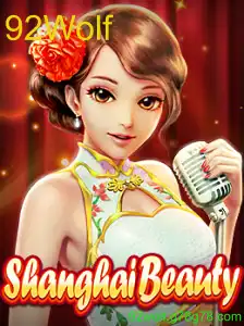 Explorando o Universo de ShanghaiBeauty e o Mistério de 92Wolf
